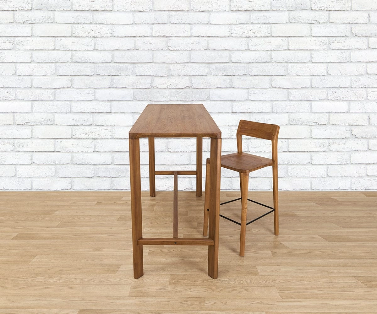 Nakia Bar Table
