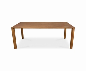Nakia Rectangular Dining Table dining table,kitchen table,dining room furniture