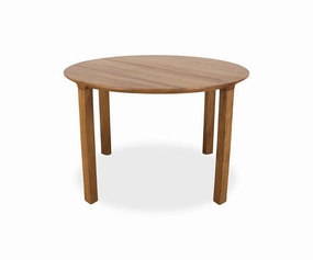 Nakia Round Dining Table dining table,kitchen table,dining room furniture