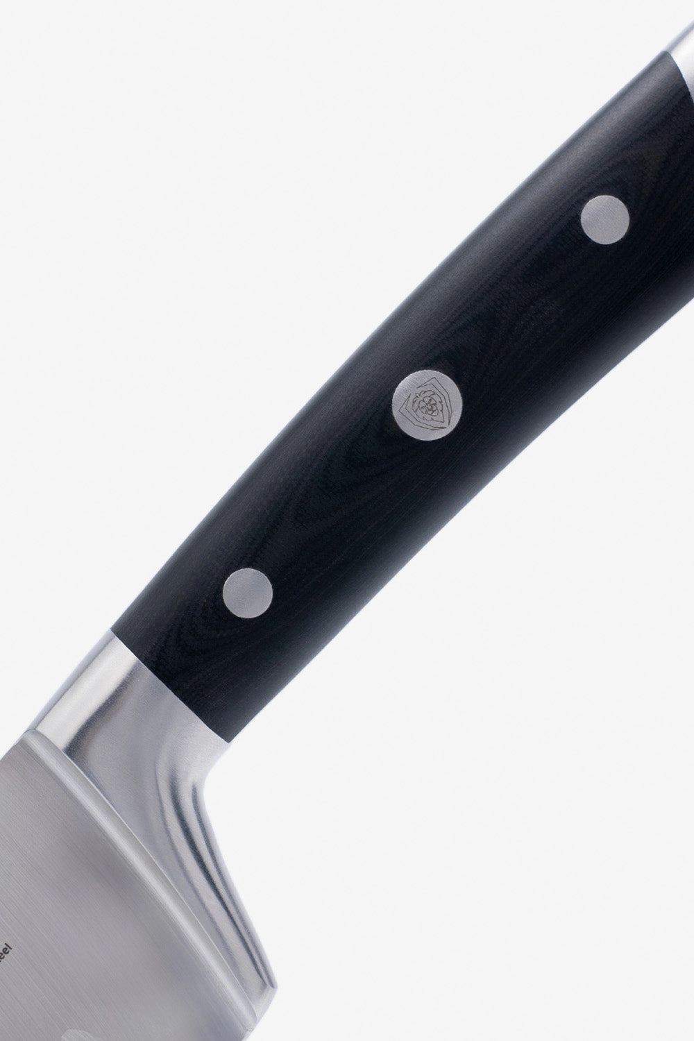 Nakiri Knife 7" | Gladiator Series | NSF Certified | Dalstrong 