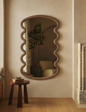 Nanala Mirror decorative mirror,wall mirror,home decor
