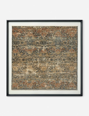 Nasira Textile Wall Art wall art,canvas print,home wall decor