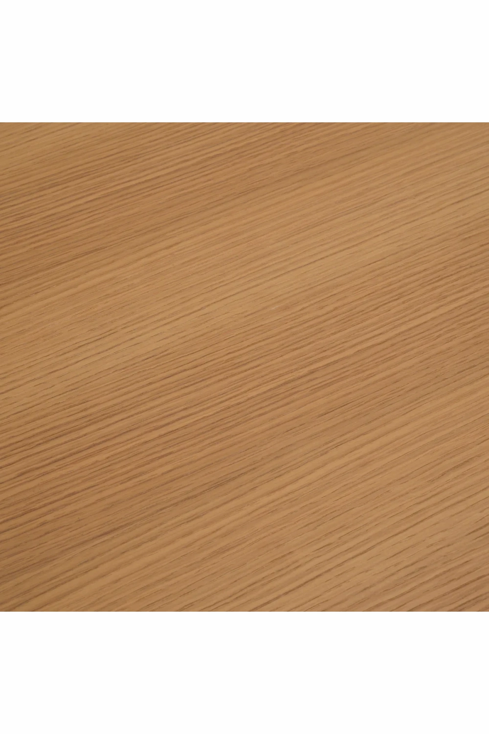 Natural Oak 3-Drawer Desk | Eichholtz Sarah
