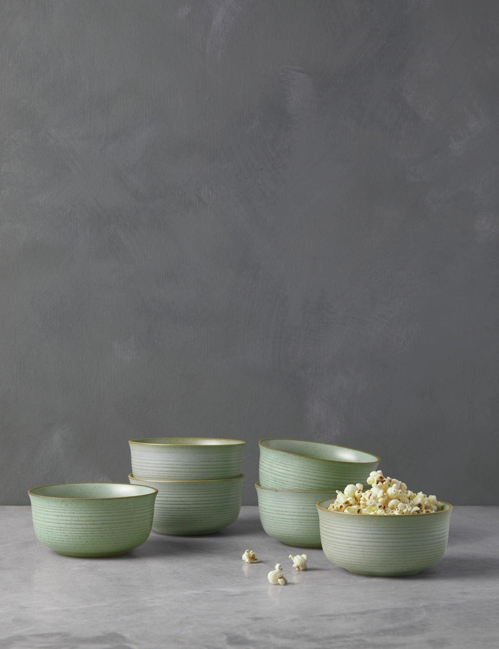 Nature Cereal Bowls (Set of 6) by Thomas for Rosenthal home decor,home accents,interior accessories