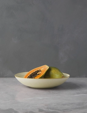 Nature Deep Plate by Thomas for Rosenthal home decor,home accents,interior accessories