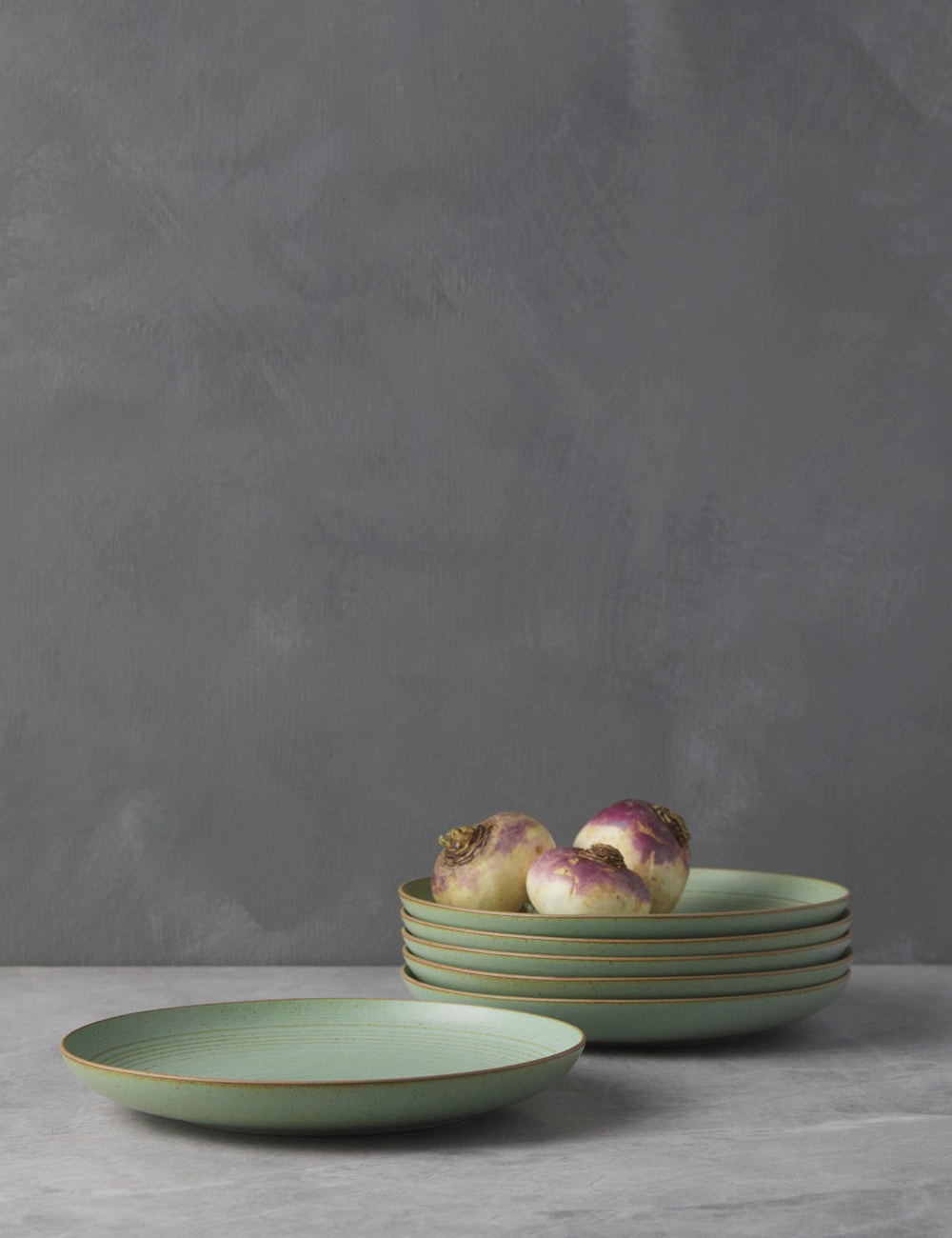 Nature Dinner Plates (Set of 6) by Thomas for Rosenthal home decor,home accents,interior accessories