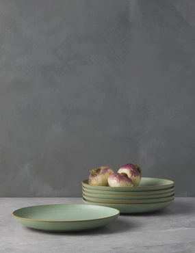 Nature Dinner Plates (Set of 6) by Thomas for Rosenthal home decor,home accents,interior accessories