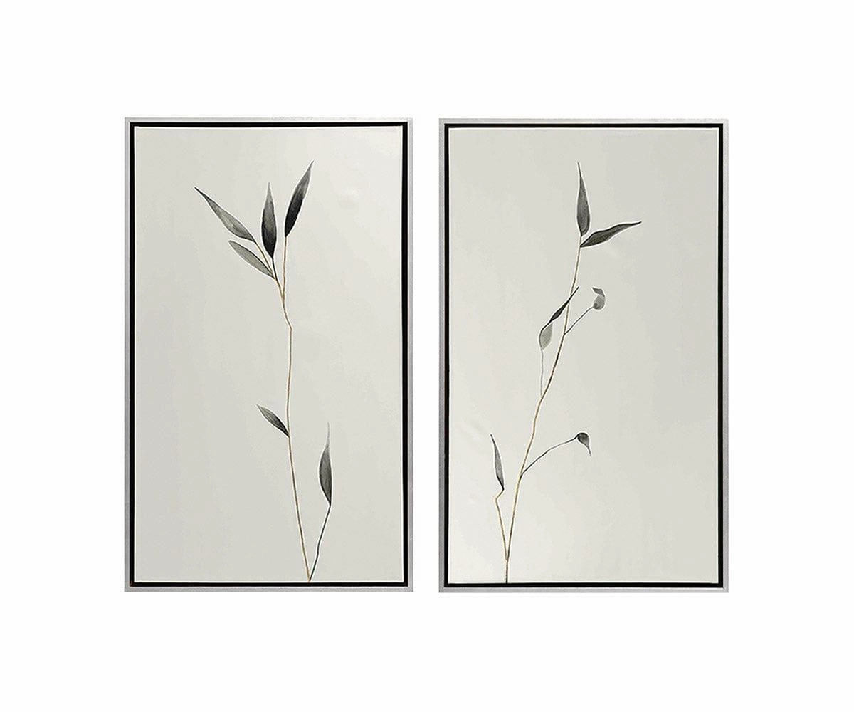 Nature's Simplicity Wall Art dining table,kitchen table,dining room furniture