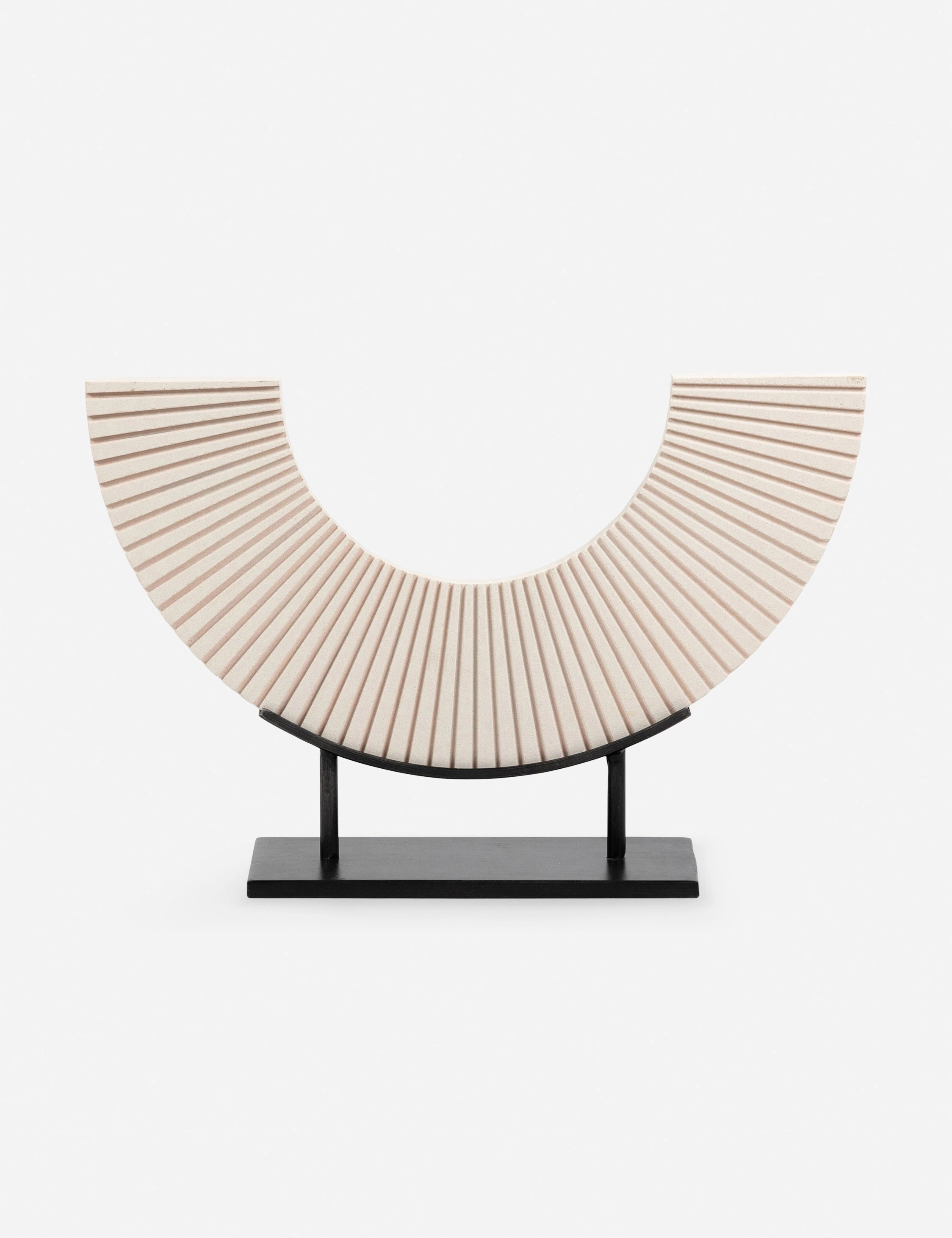 Nenita Sculpture -  - home decor,home accents,interior accessories
