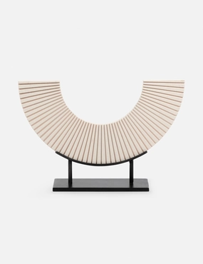Nenita Sculpture -  - home decor,home accents,interior accessories