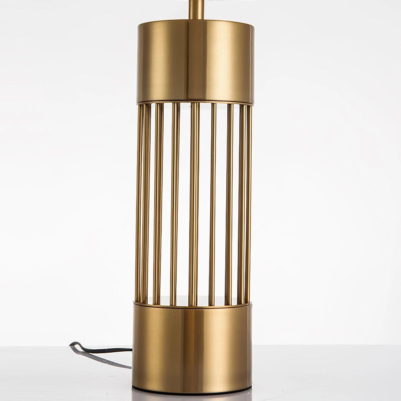 Nettle Table Lamp