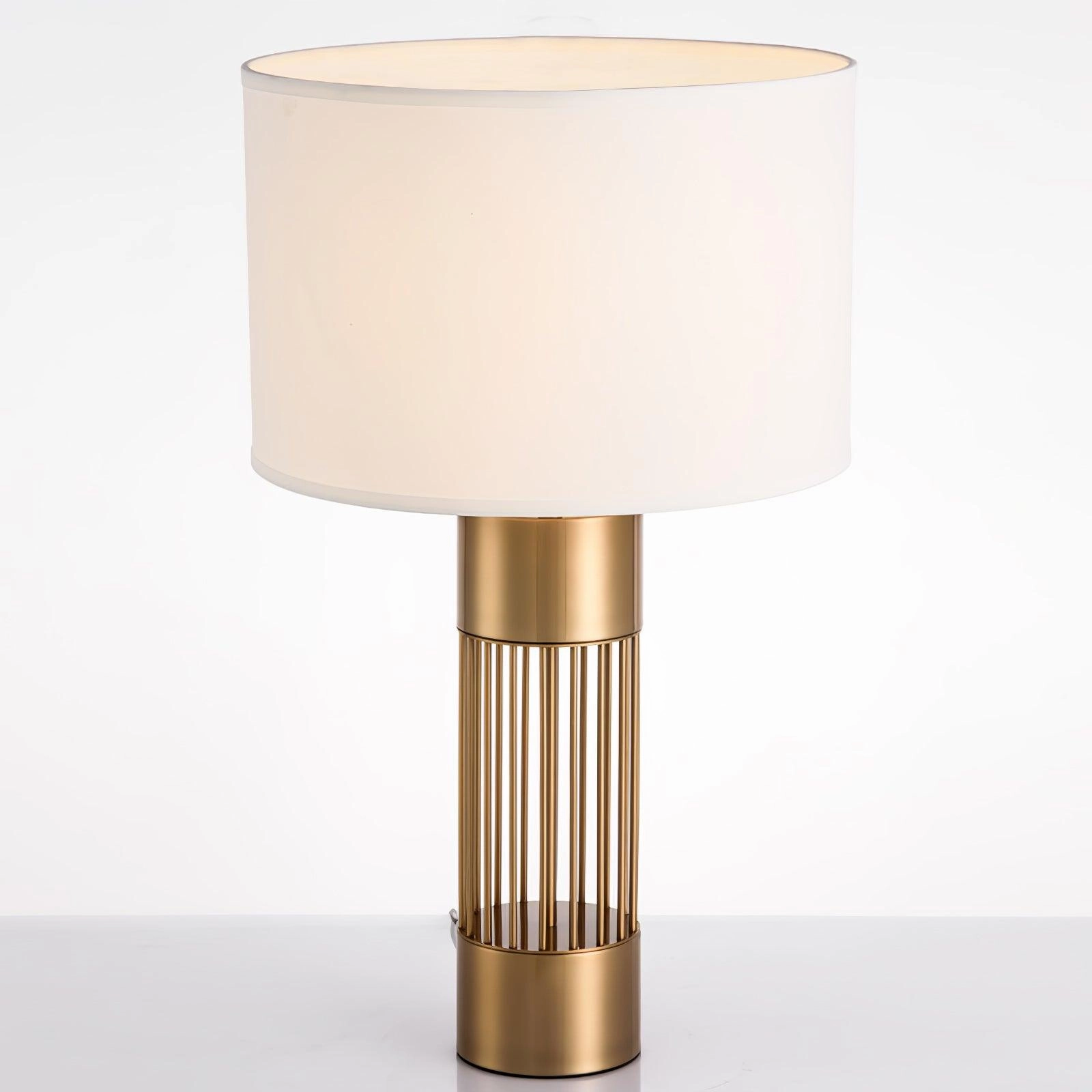 Nettle Table Lamp