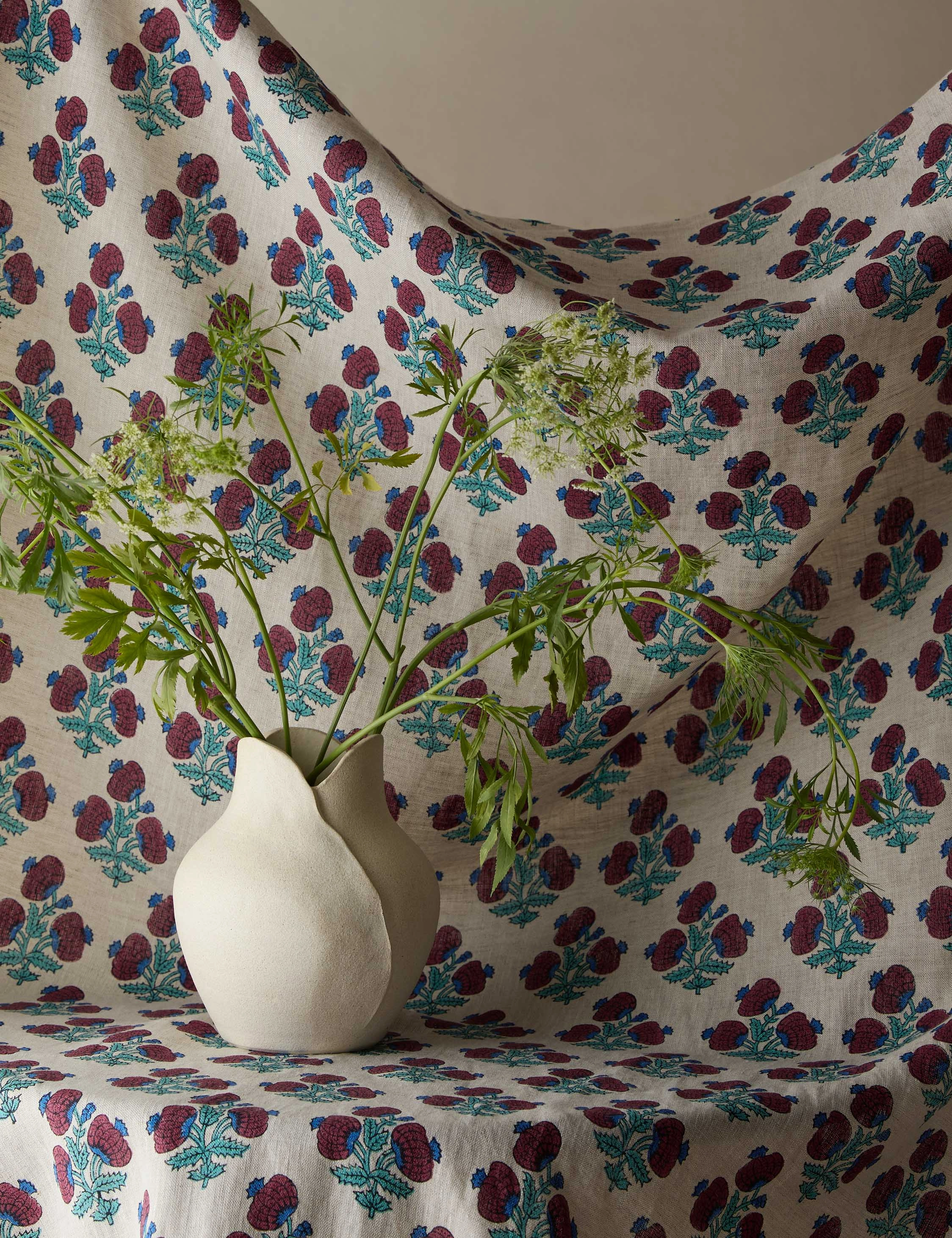 Newbold Linen Fabric home decor,home accents,interior accessories