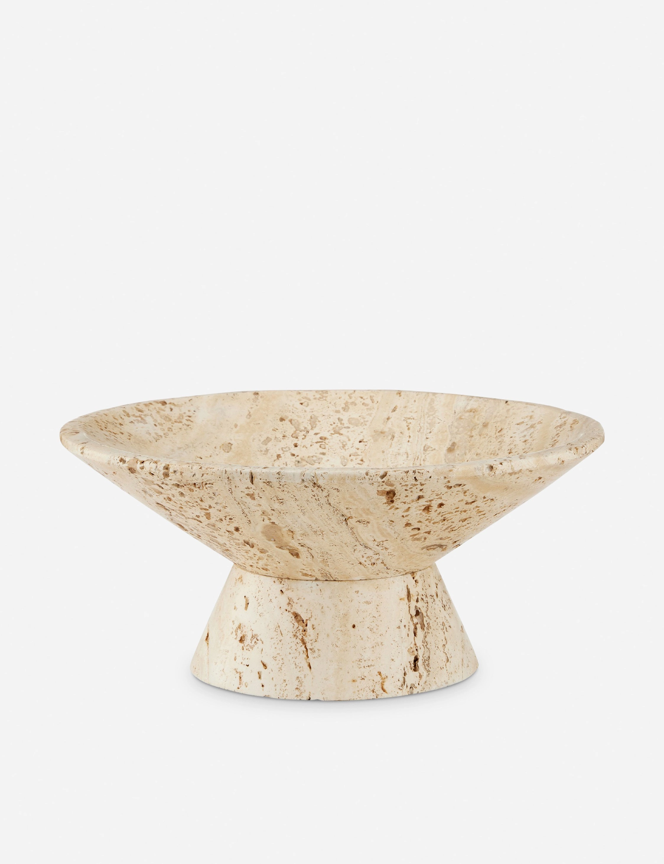 Niara Footed Bowl