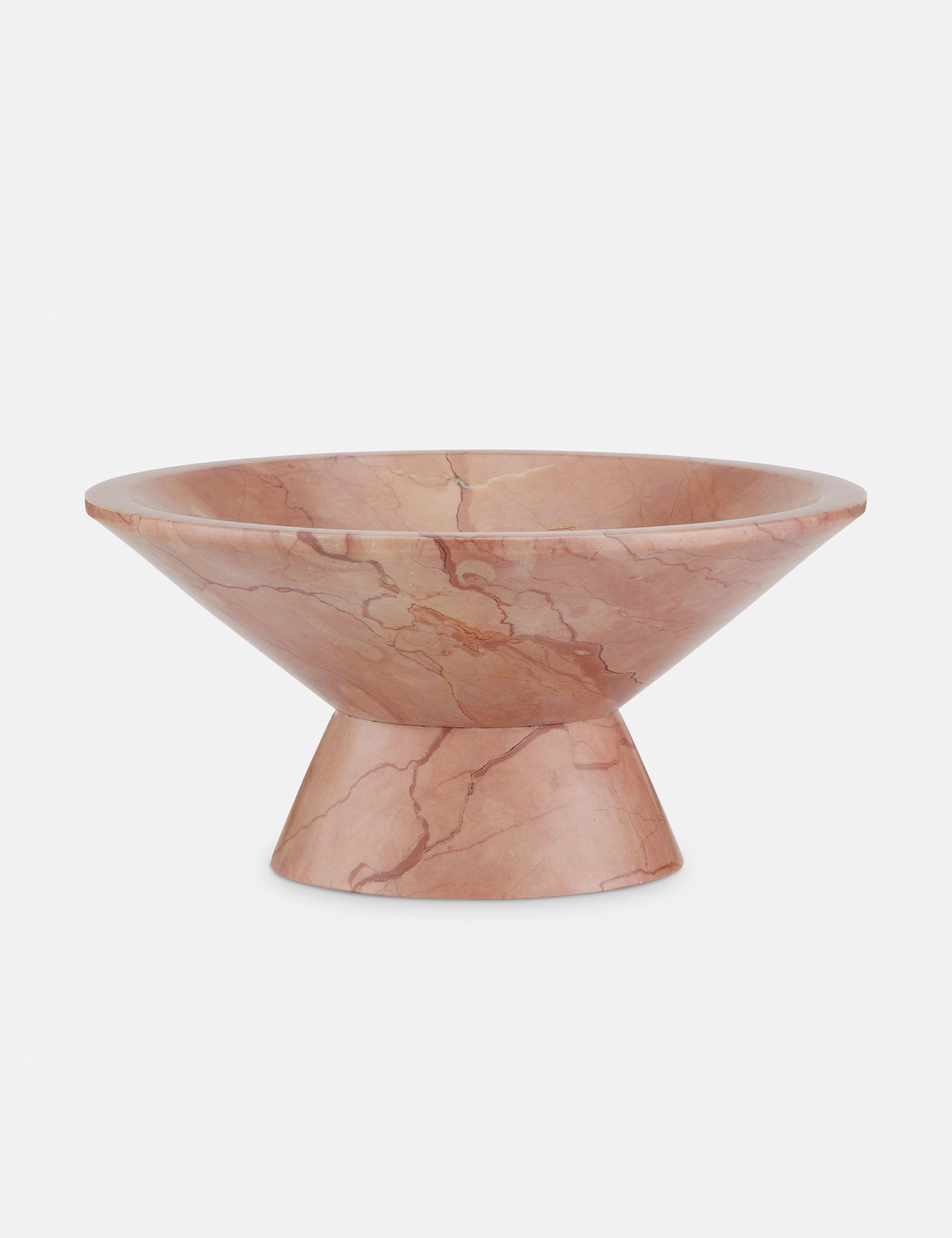Niara Footed Bowl