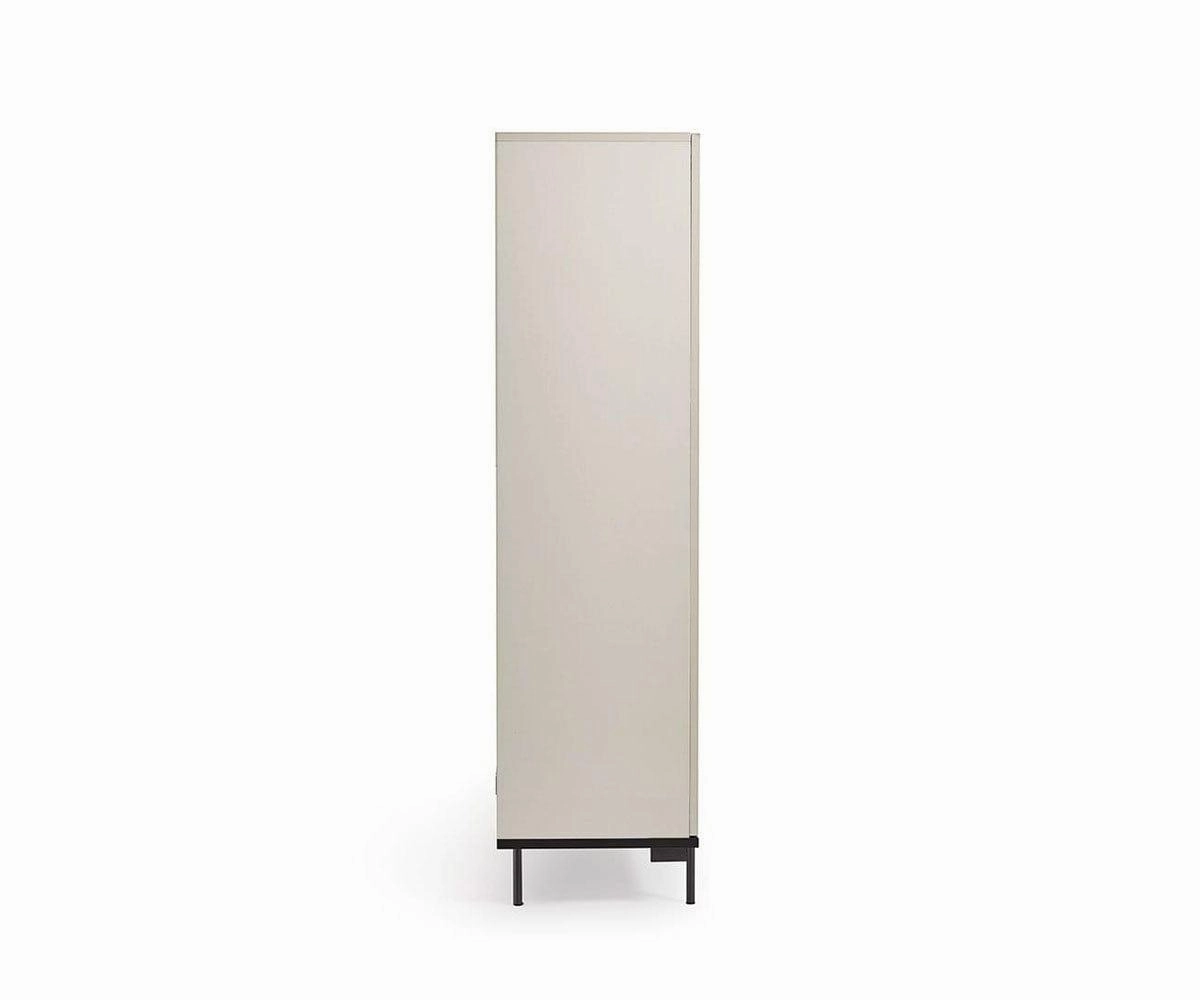 Niccola 2-Door Curio