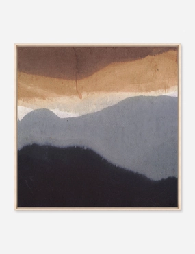 Night Desert Sky III Wall Art by Dawn Sweitzer wall art,canvas print,home wall decor