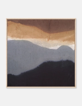Night Desert Sky IV Wall Art by Dawn Sweitzer wall art,canvas print,home wall decor