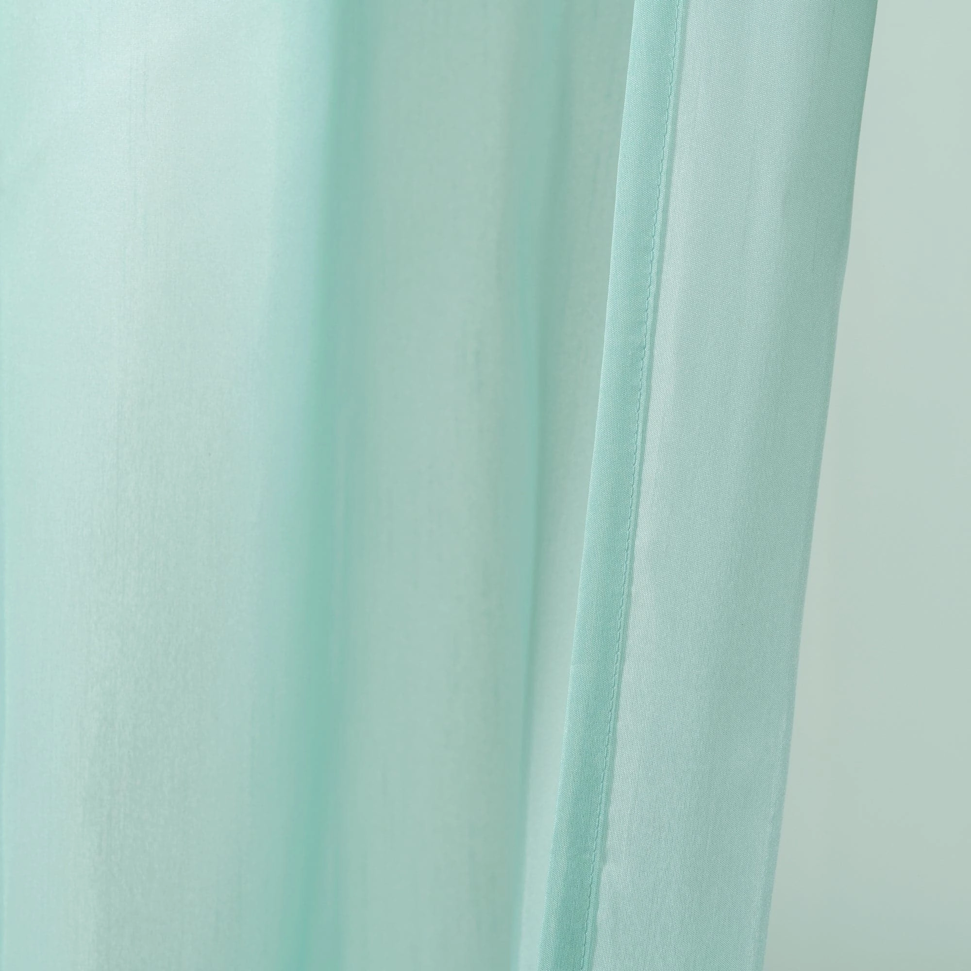 Night Sky Shower Curtain