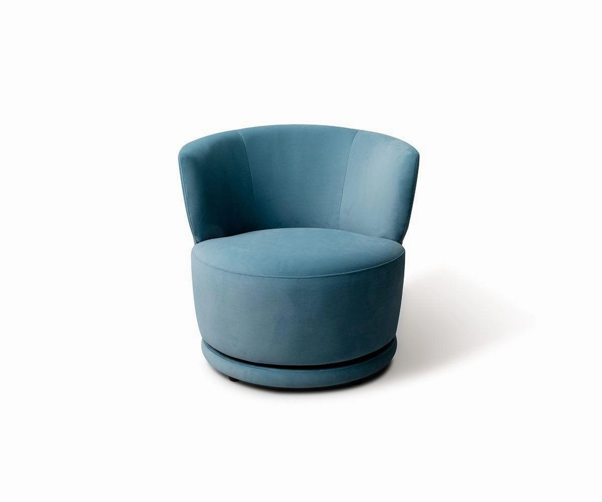 Nikko Swivel Chair sofa,couch,living room furniture
