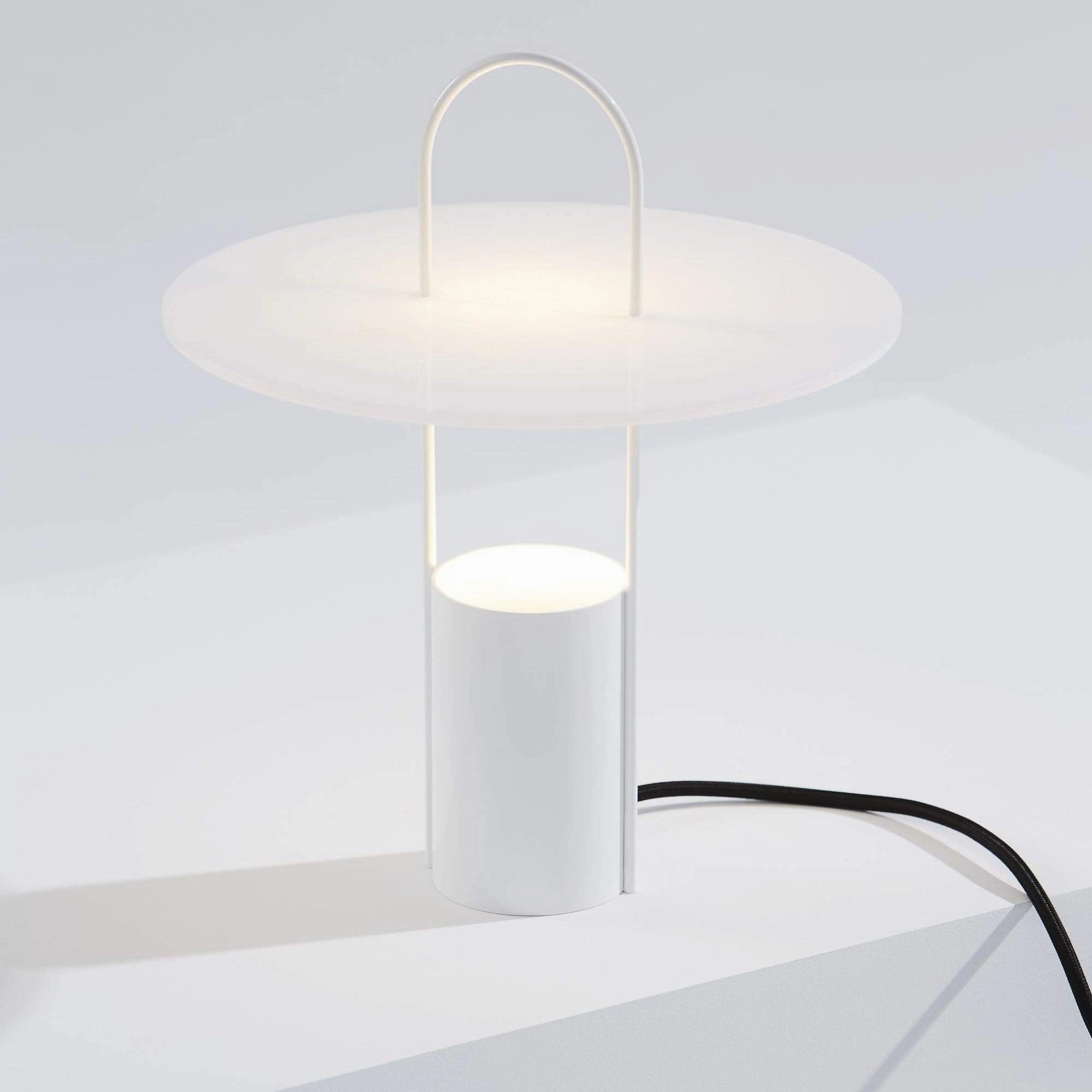 Nomade Table Lamp