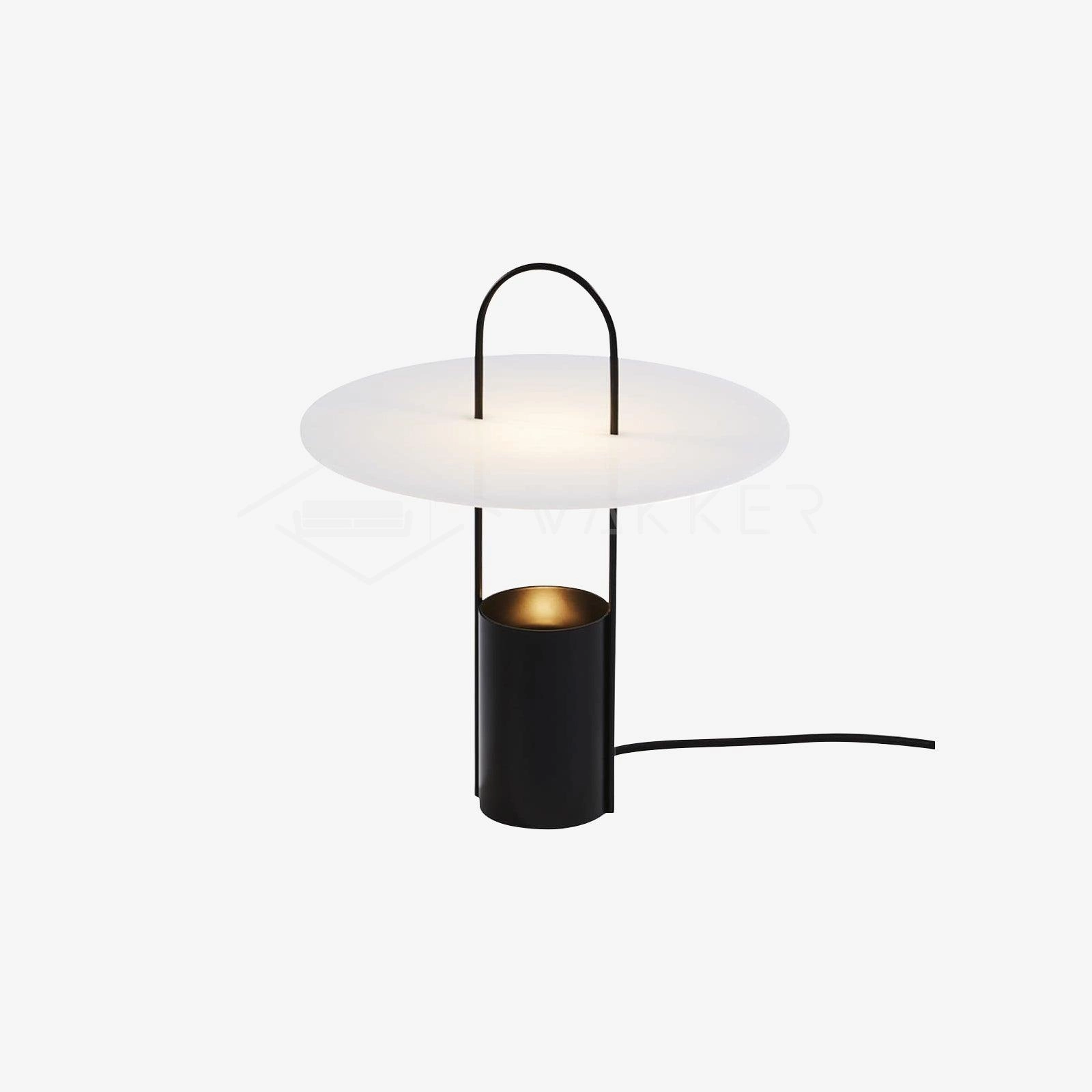 Nomade Table Lamp