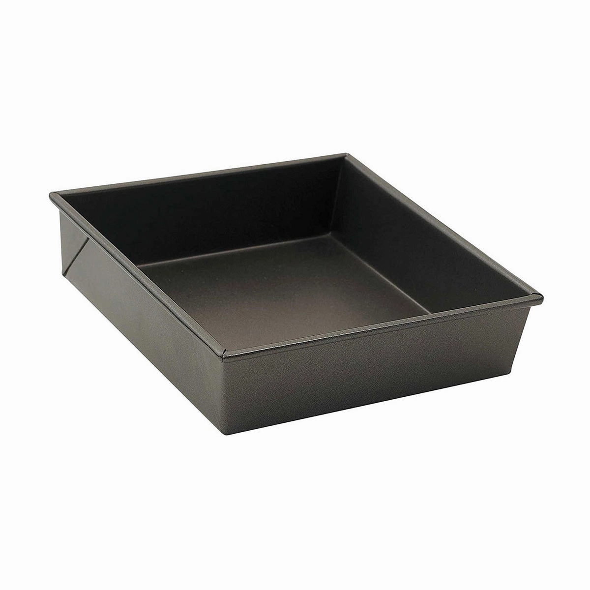 Non-Stick Square Cake Pan, 8" x 8" baking tools,cake baking,kitchen gadgets