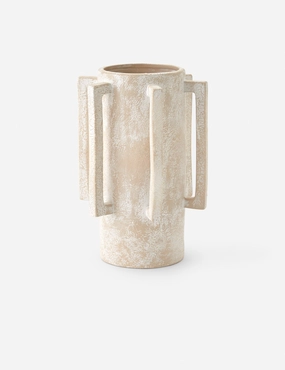 Normandie Vase by Lemieux et Cie home decor,home accents,interior accessories