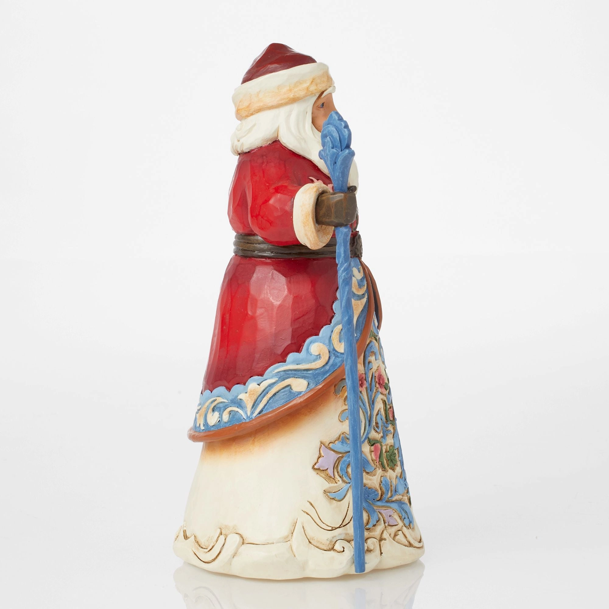 Norwegian Santa