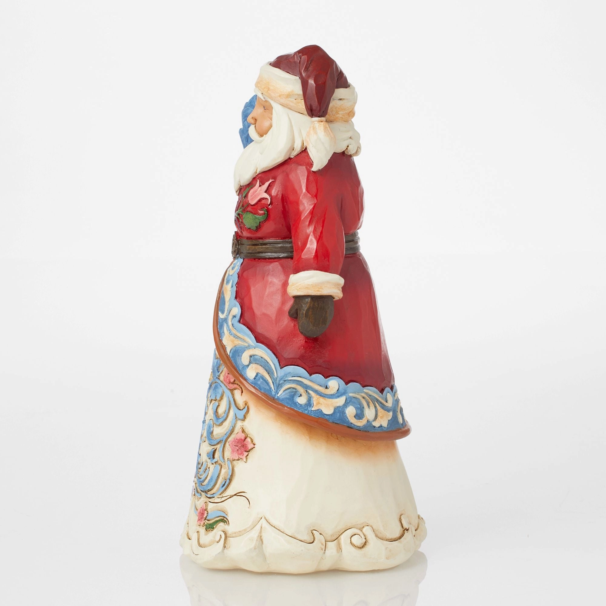 Norwegian Santa