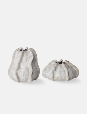 Nouvel Decorative Vases (Set of 2) home decor,home accents,interior accessories