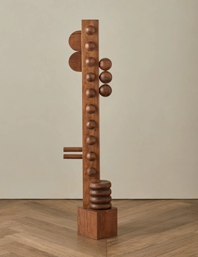 Nunca Sculpture by Meso home decor,home accents,interior accessories