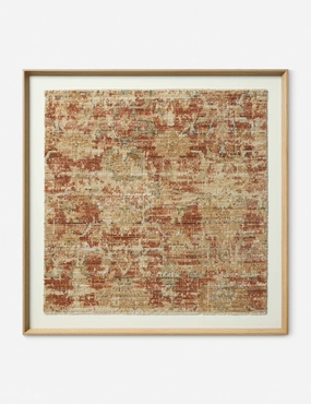 Nureen Textile Wall Art wall art,canvas print,home wall decor