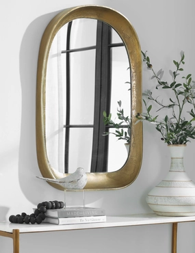 Nylah Mirror decorative mirror,wall mirror,home decor
