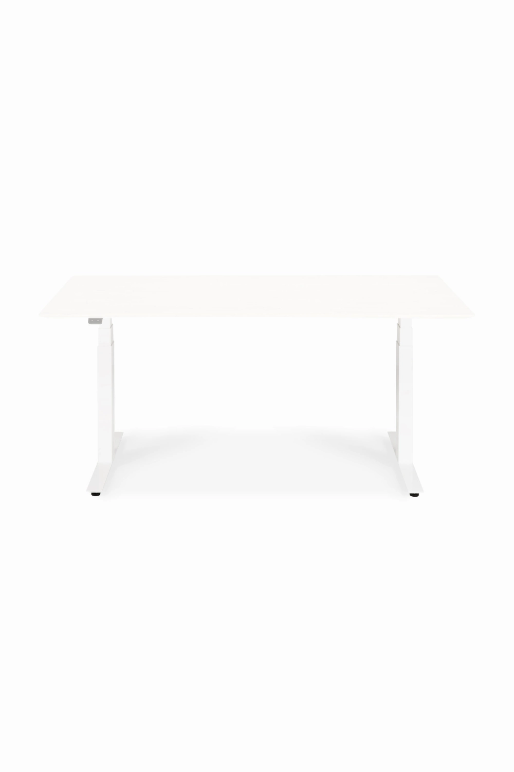 Oak Adjustable Desk M | Ethnicraft Bok