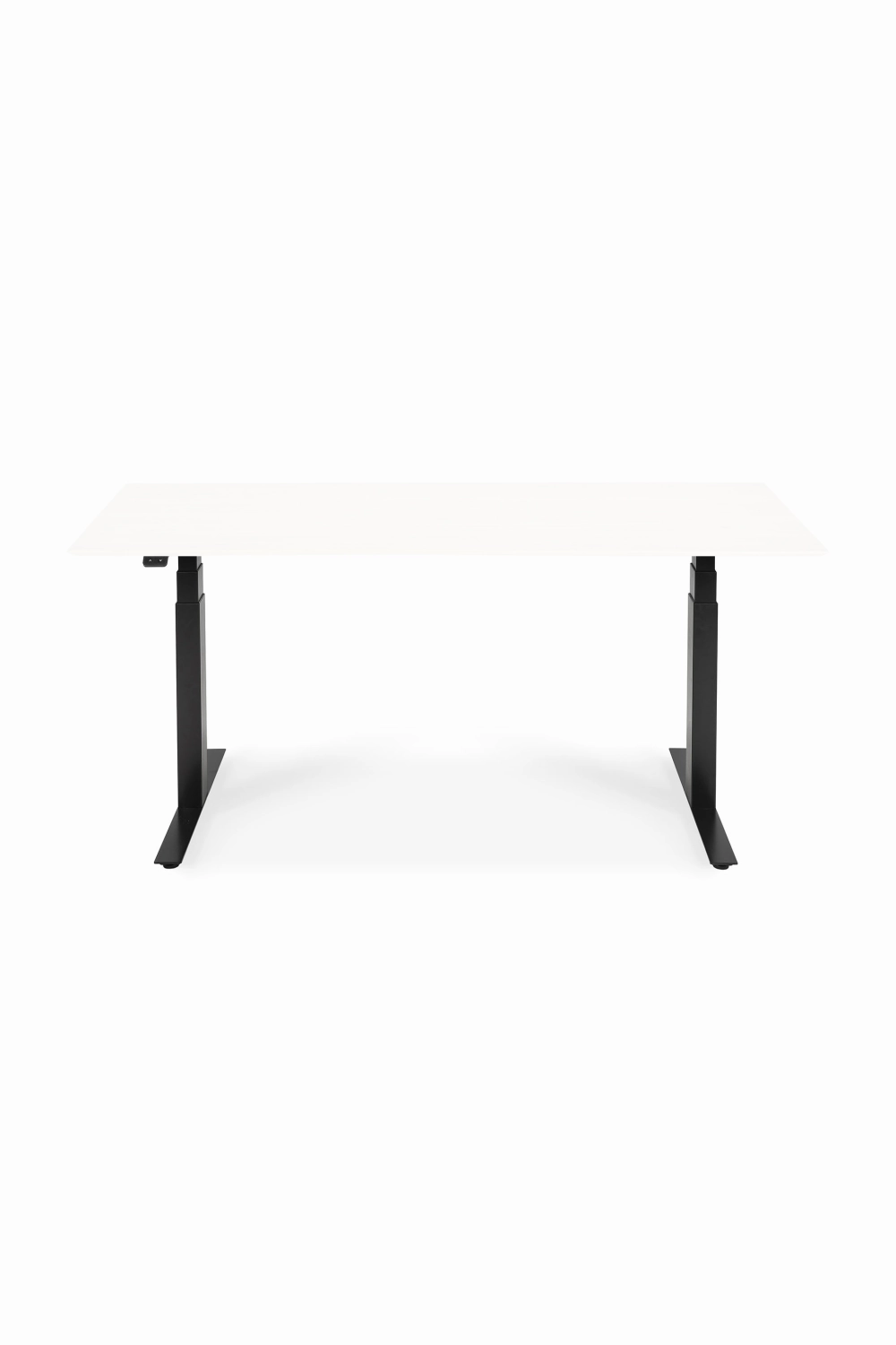 Oak Adjustable Desk M | Ethnicraft Bok