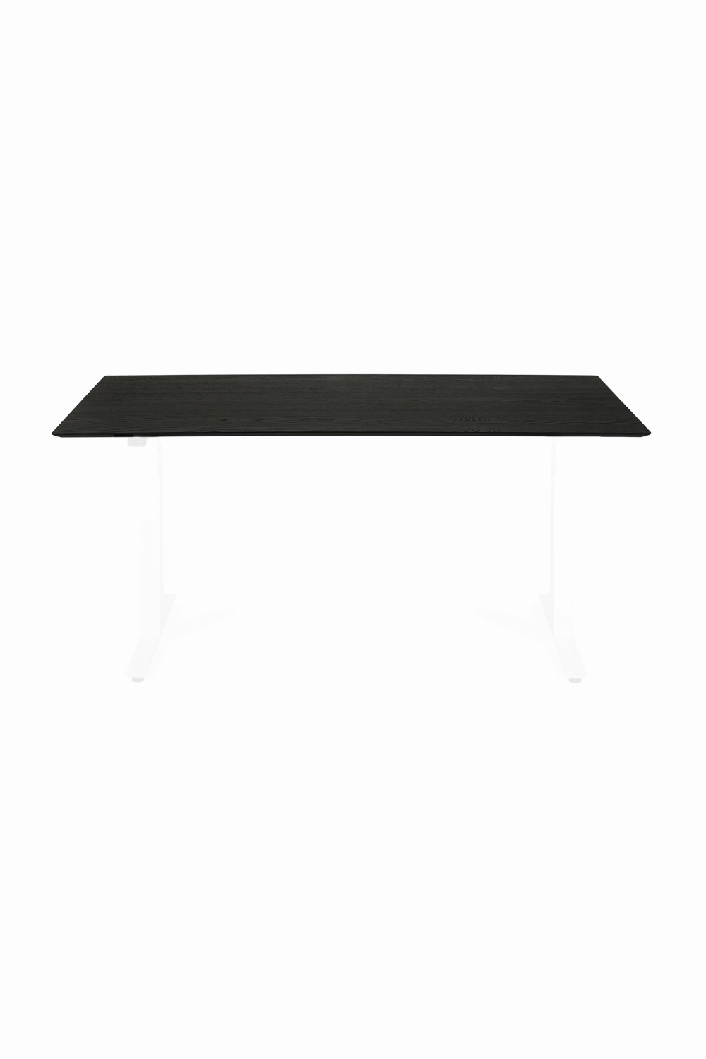Oak Adjustable Desk M | Ethnicraft Bok