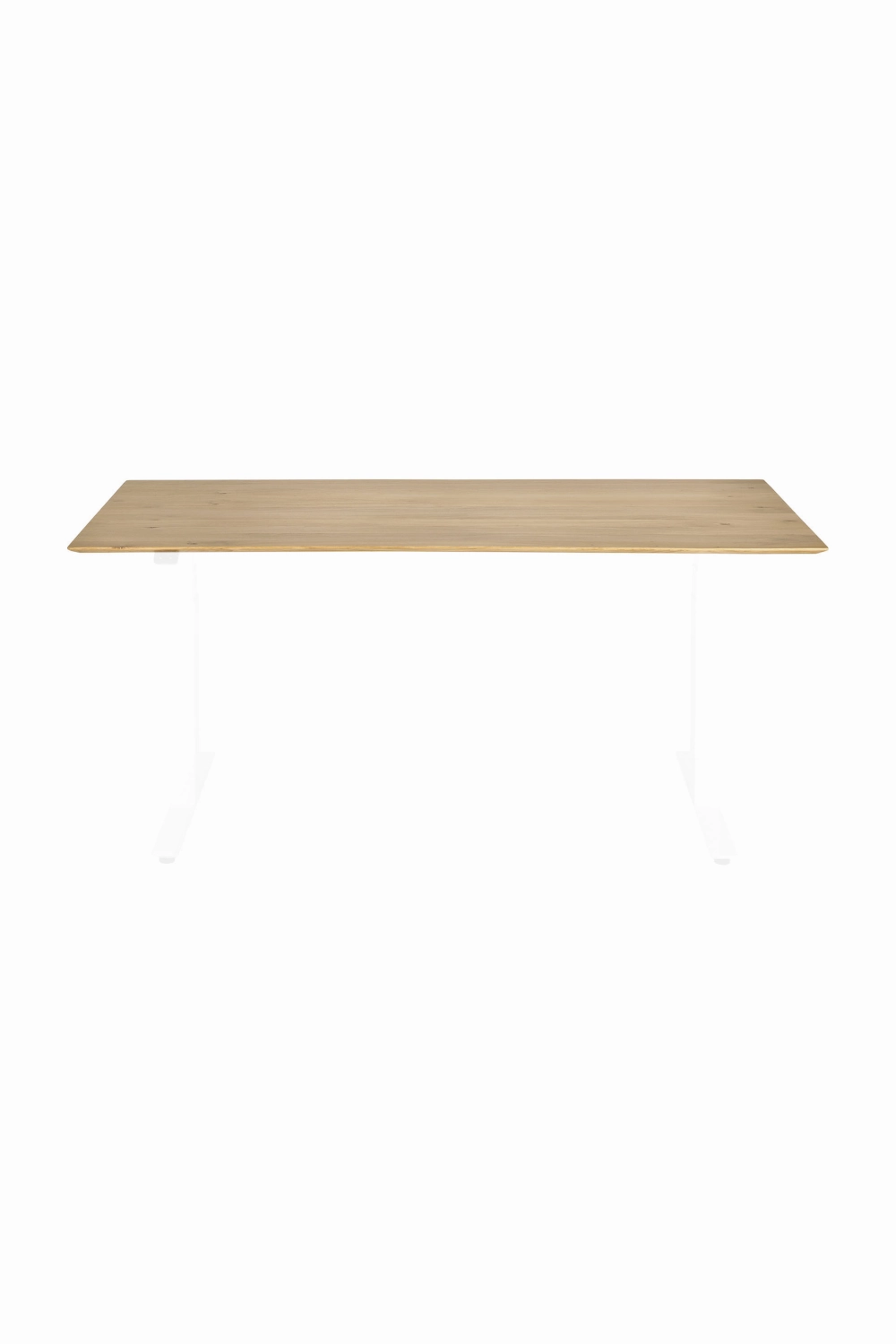 Oak Adjustable Desk M | Ethnicraft Bok