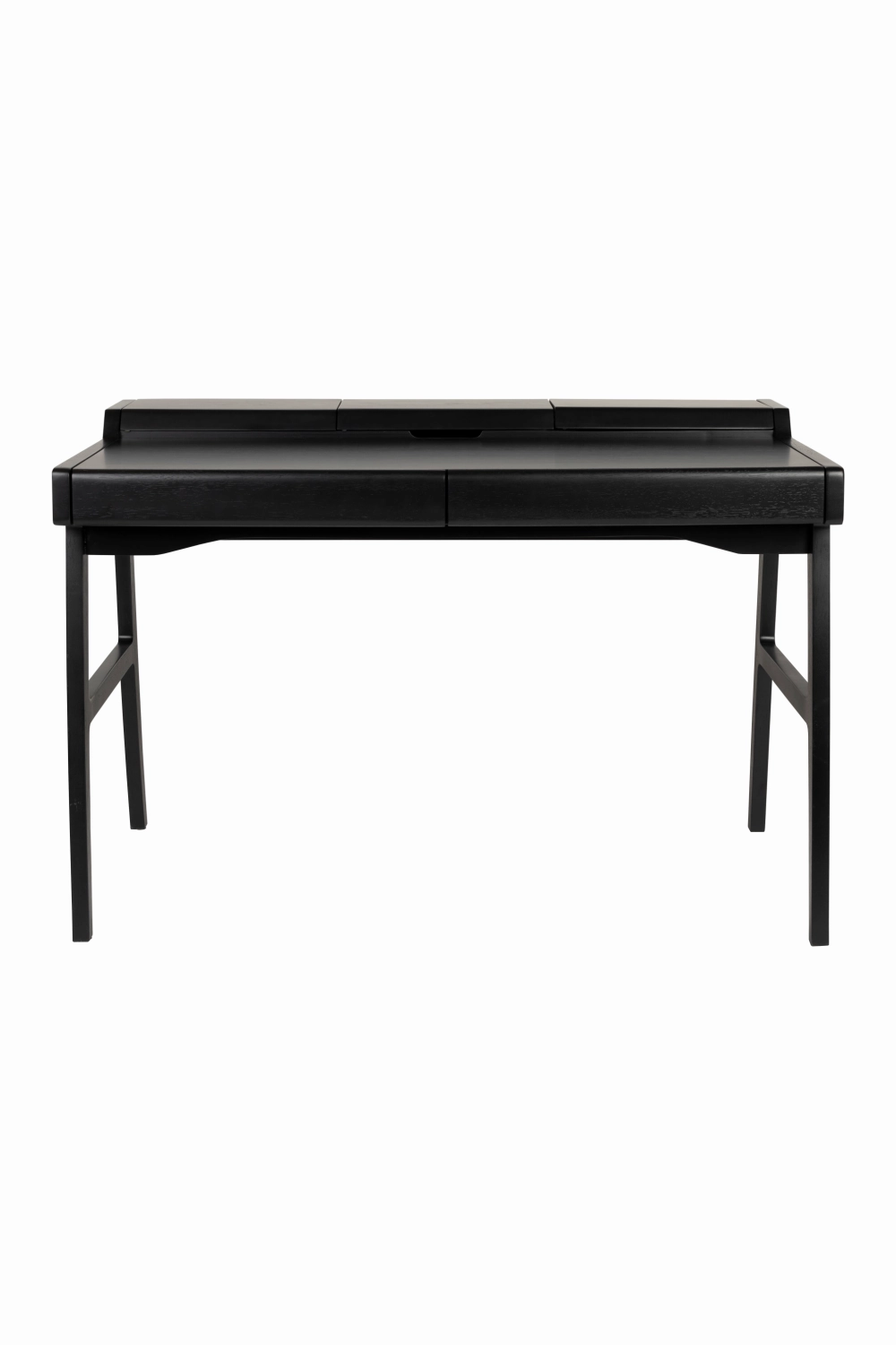 Oak Modern Desk | Zuiver Kaat desk,home desk,workstation