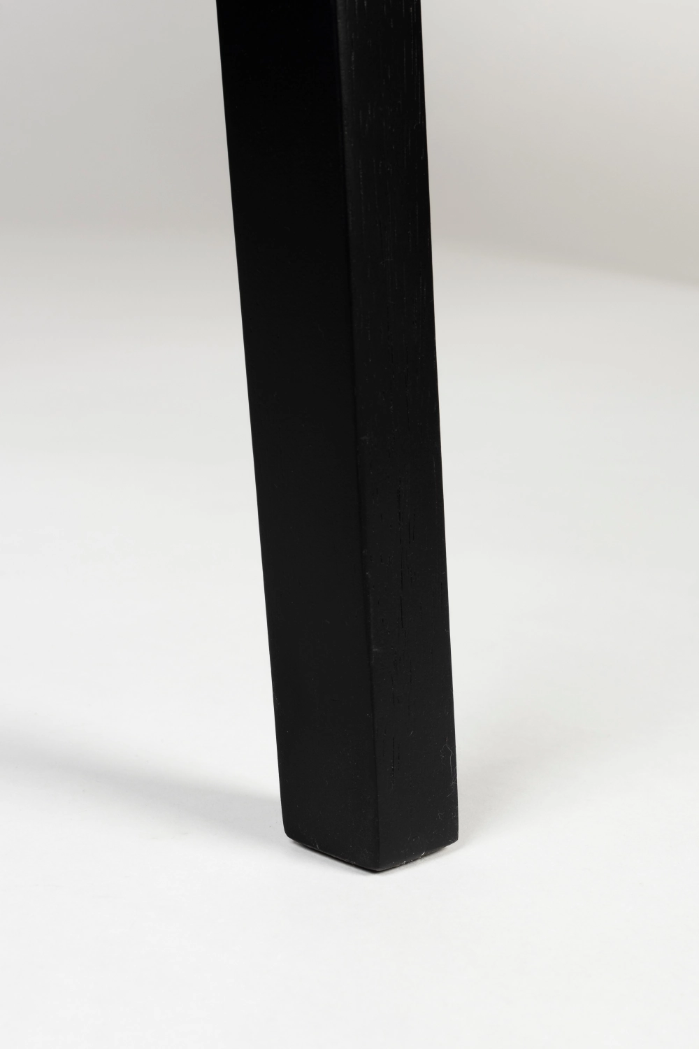 Oak Modern Desk | Zuiver Kaat