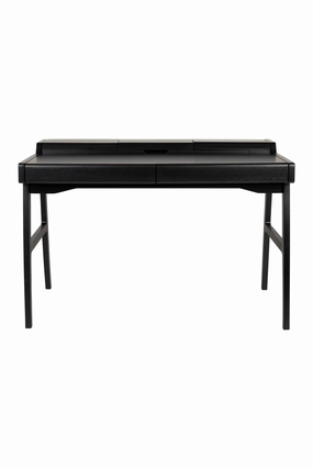 Oak Modern Desk | Zuiver Kaat desk,home desk,workstation