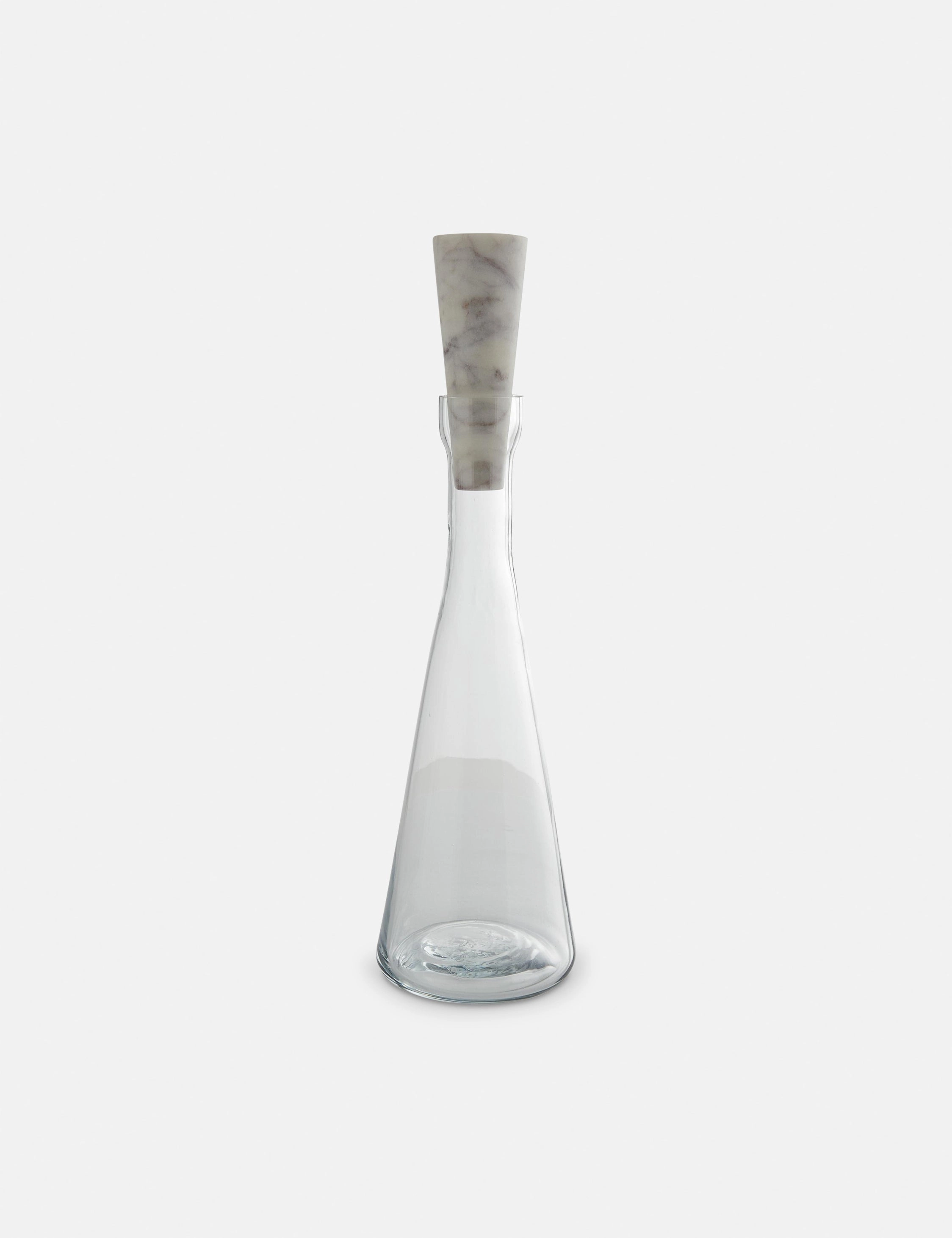 Oaklee Decanters (Set of 3) by Arteriors