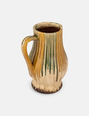 Obasi Decorative Pitcher home decor,home accents,interior accessories