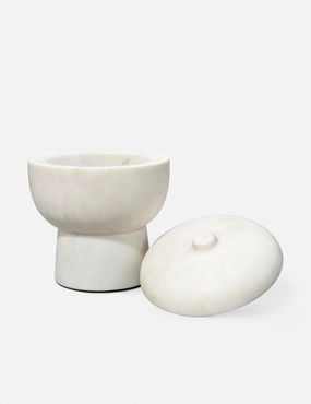 Odesky Lidded Bowl home decor,home accents,interior accessories