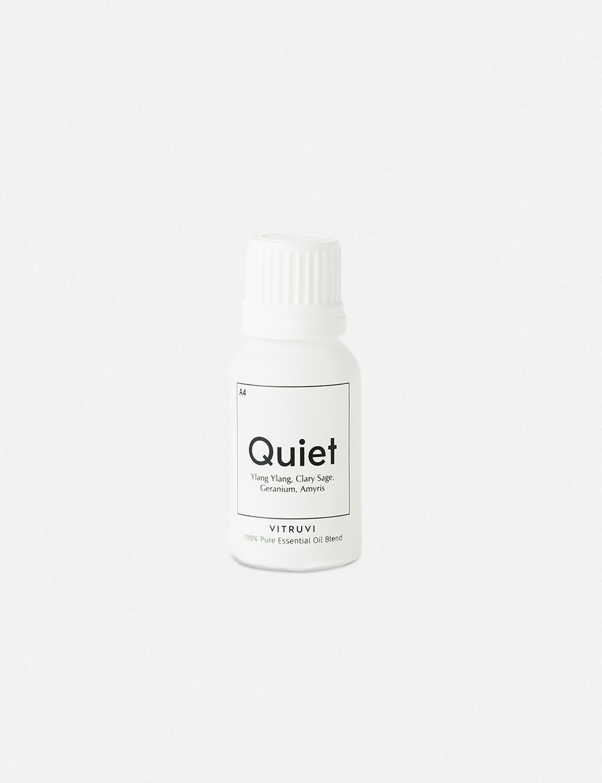 Oil Blend by Vitruvi