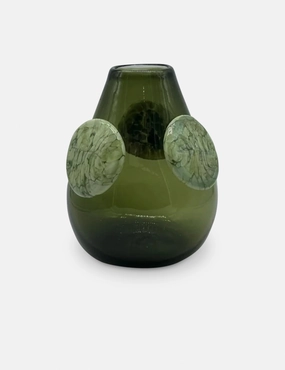 Ojo De Liebre Vase by Meso home decor,home accents,interior accessories