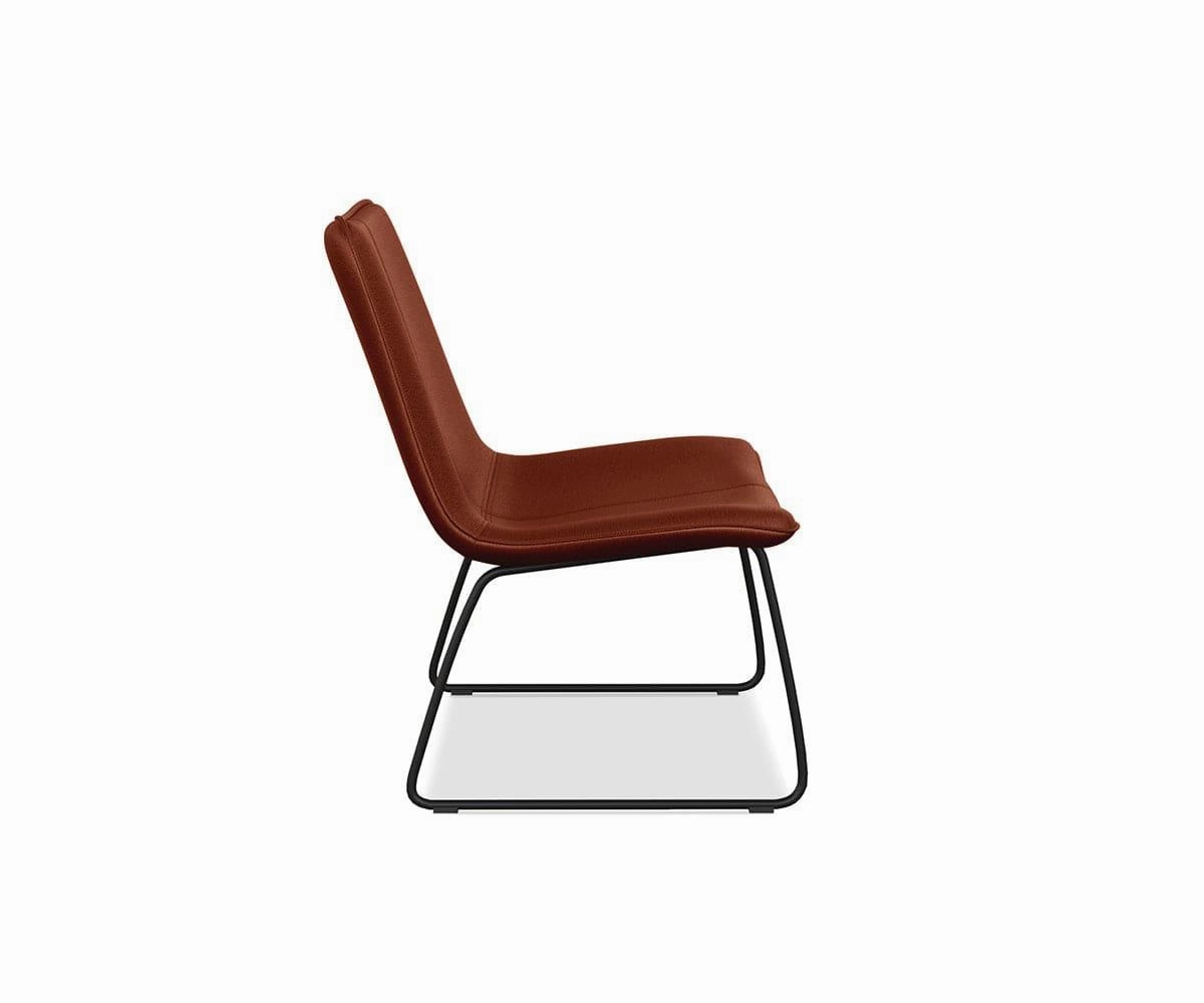 Oken Lounge Chair