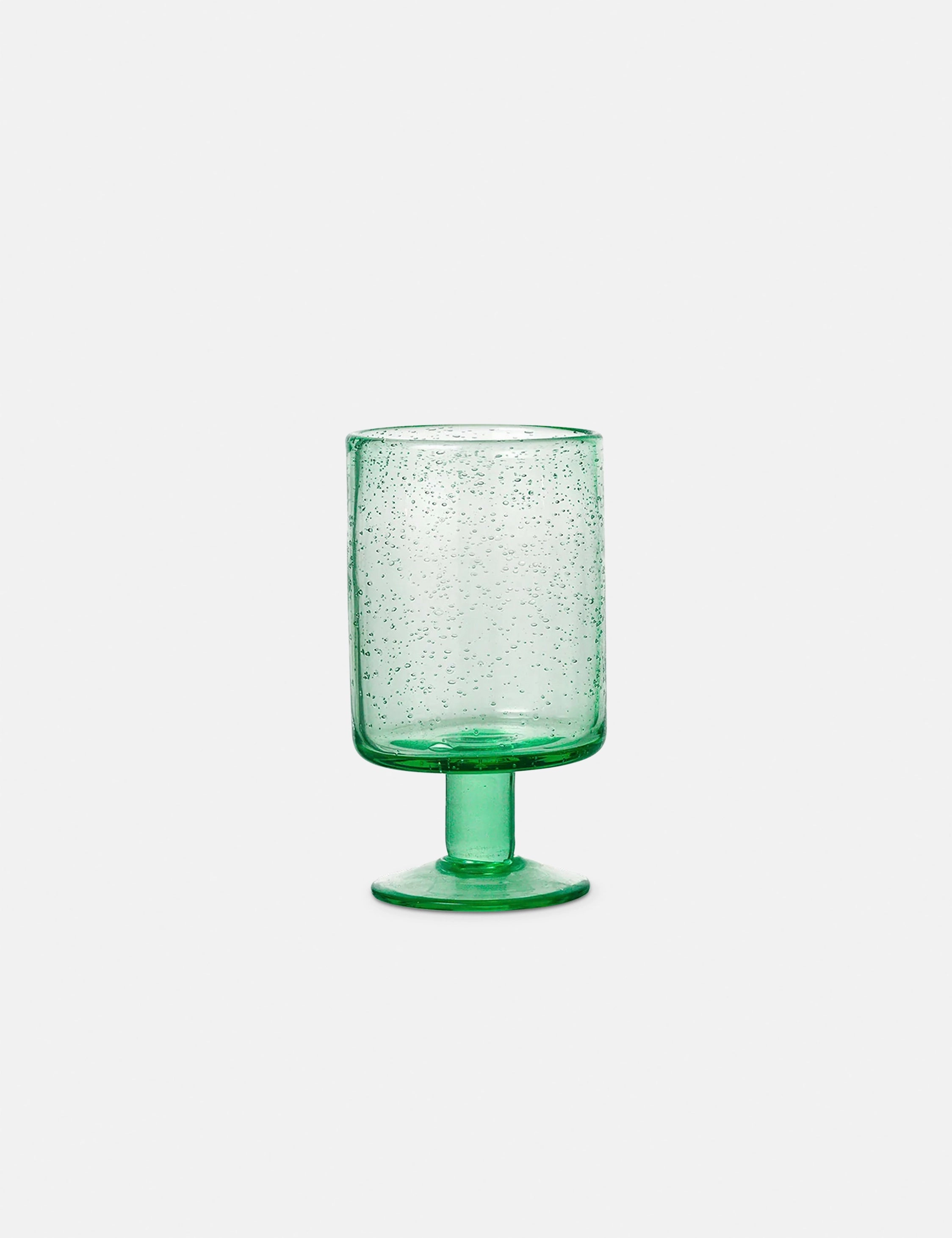 Oli Wine Glass by Ferm Living home decor,home accents,interior accessories
