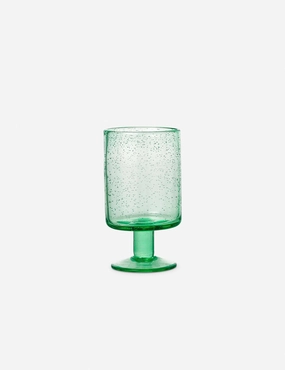 Oli Wine Glass by Ferm Living home decor,home accents,interior accessories