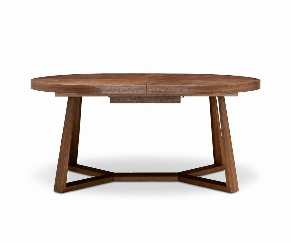 Oliver Oval Extension Dining Table dining table,kitchen table,dining room furniture
